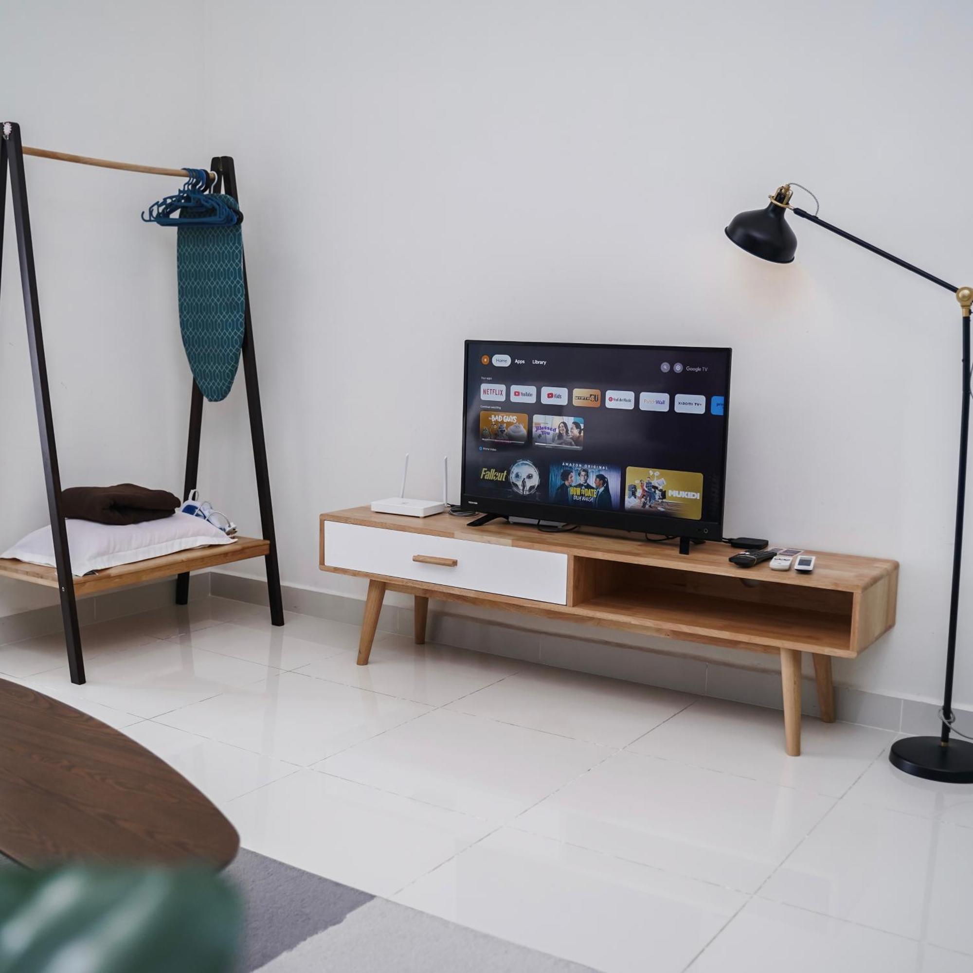 Klia Airport Homestay Sepang Zimmer foto