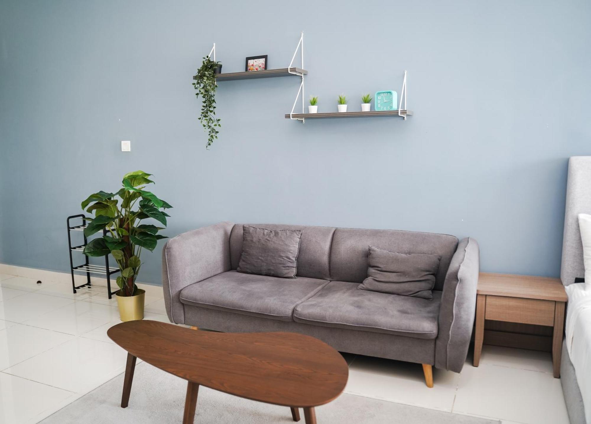 Klia Airport Homestay Sepang Zimmer foto