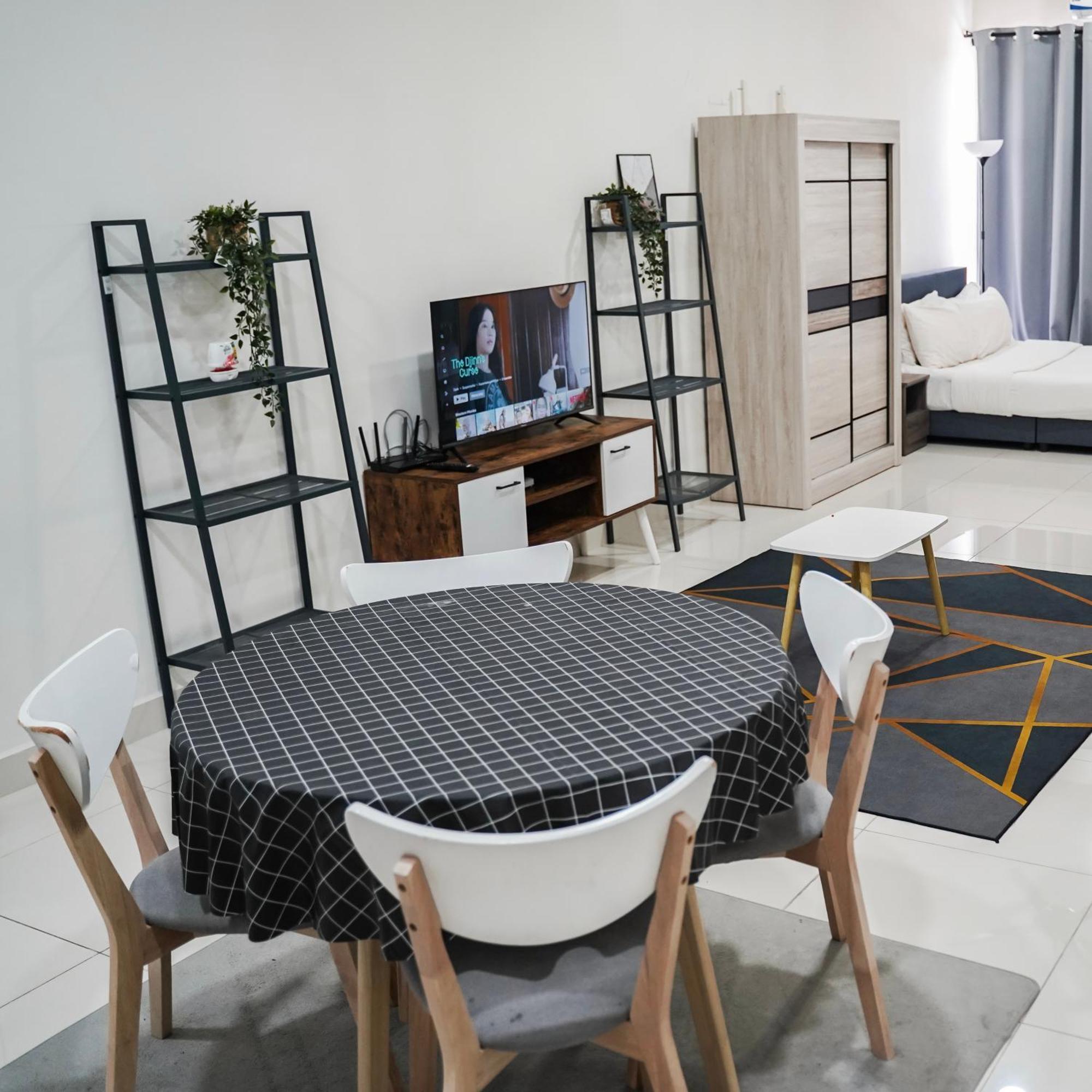 Klia Airport Homestay Sepang Zimmer foto